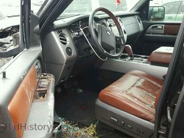 2013 FORD EXPEDITION - VIN: 1FMJU1H52DEF34975 - Фото 9
