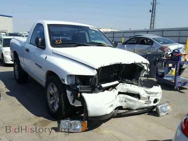 Фотография 1D7HA16D04J157596 - DODGE RAM 1500 2004