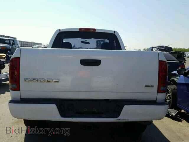 2004 DODGE RAM 1500 - VIN: 1D7HA16D04J157596 - Фото 6
