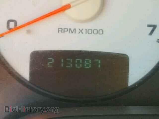 2004 DODGE RAM 1500 - VIN: 1D7HA16D04J157596 - Фото 8