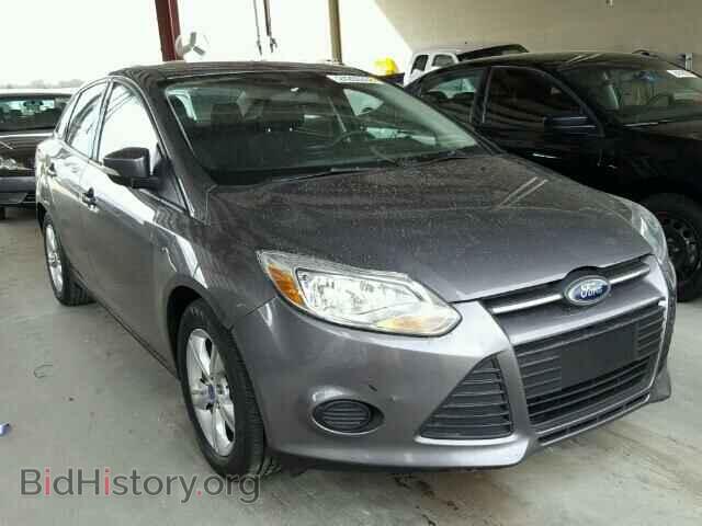 Photo 1FADP3F26DL220924 - FORD FOCUS 2013