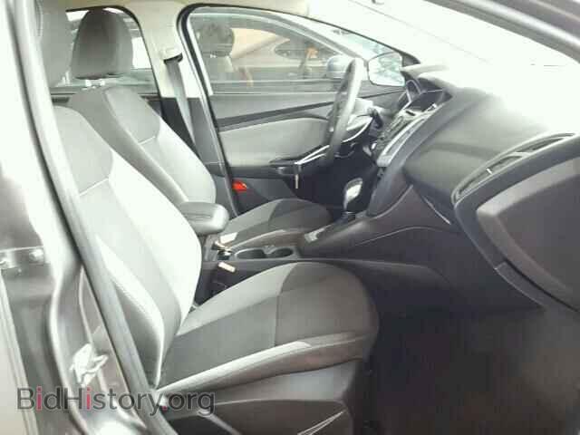 2013 FORD FOCUS - VIN: 1FADP3F26DL220924 - Фото 5