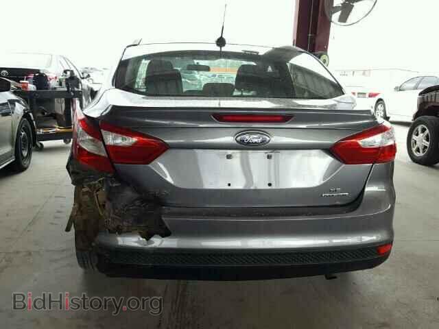 2013 FORD FOCUS - VIN: 1FADP3F26DL220924 - Фото 9
