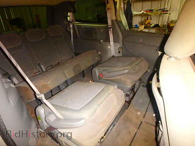 2006 DODGE CARAVAN - VIN: 2D4GP44L56R855901 - Фото 6