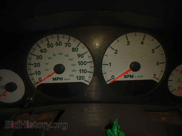 2006 DODGE CARAVAN - VIN: 2D4GP44L56R855901 - Фото 8
