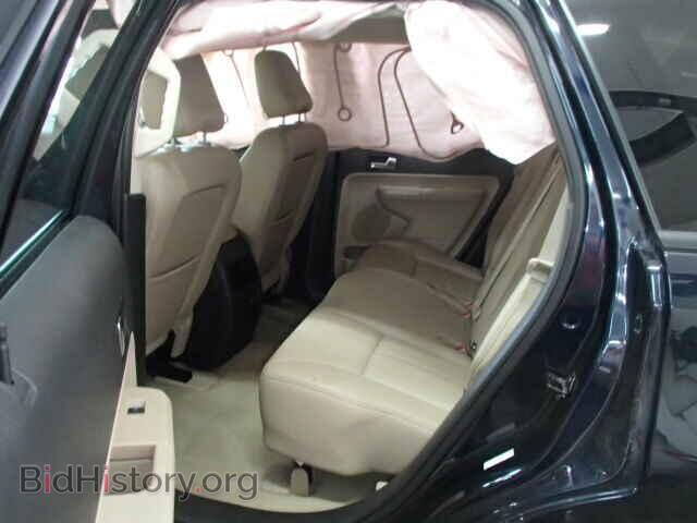 2009 FORD EDGE - VIN: 2FMDK38C49BA99117 - Photo 6