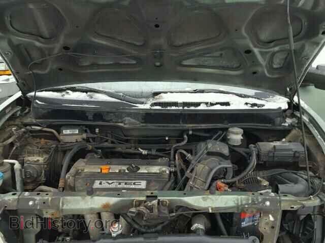 2004 HONDA ELEMENT - VIN: 5J6YH18534L800324 - Фото 7