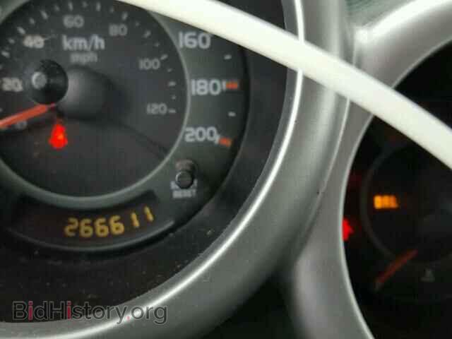 2004 HONDA ELEMENT - VIN: 5J6YH18534L800324 - Фото 8