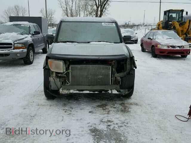 2004 HONDA ELEMENT - VIN: 5J6YH18534L800324 - Фото 9