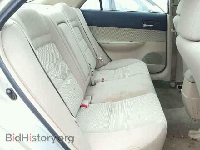 2005 MAZDA 6 - VIN: 1YVFP80CX55M42349 - Фото 6