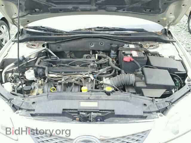 2005 MAZDA 6 - VIN: 1YVFP80CX55M42349 - Фото 7