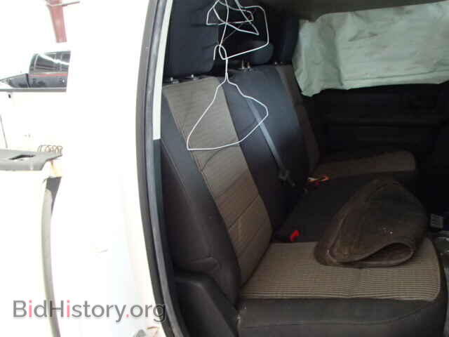 2012 DODGE RAM 3500 - VIN: 3C63DRGL4CG263220 - Фото 6
