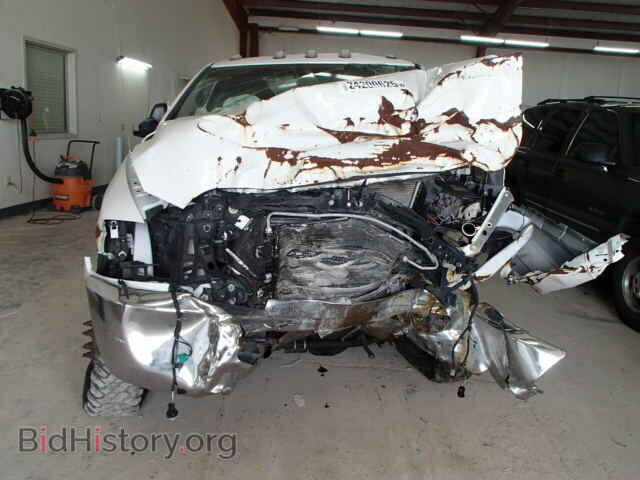 2012 DODGE RAM 3500 - VIN: 3C63DRGL4CG263220 - Фото 7
