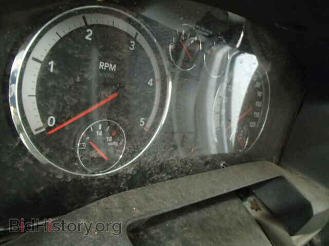 2012 DODGE RAM 3500 - VIN: 3C63DRGL4CG263220 - Фото 8