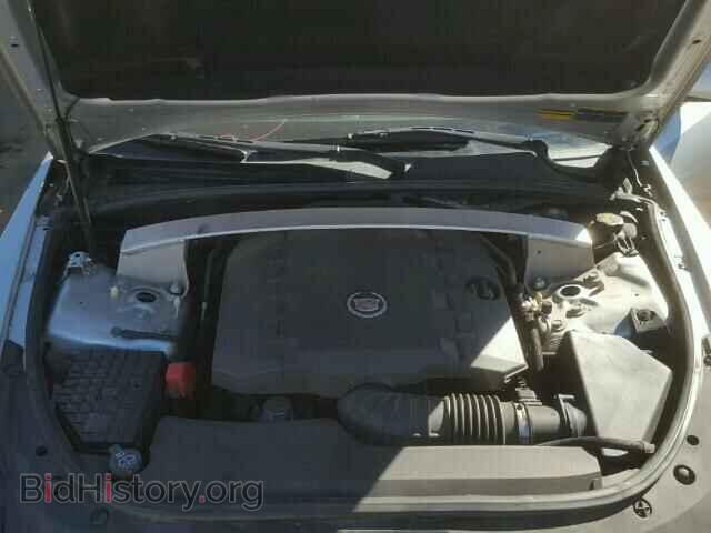 2010 CADILLAC CTS - VIN: 1G6DL5EV7A0121025 - Фото 7