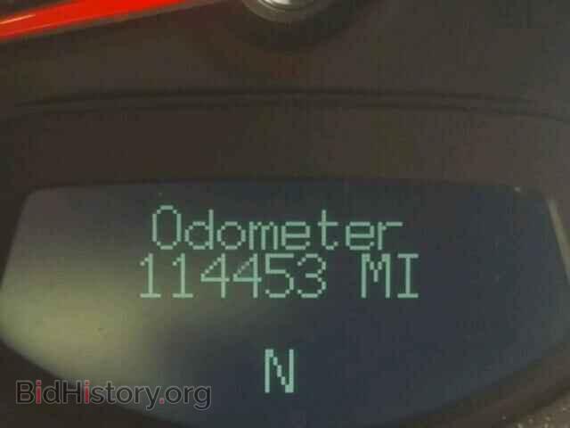2010 CADILLAC CTS - VIN: 1G6DL5EV7A0121025 - Фото 8