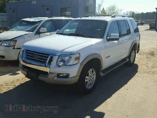 2007 FORD EXPLORER - VIN: 1FMEU74E37UA61303 - Photo 2