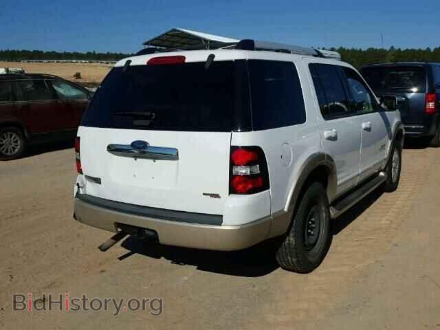 2007 FORD EXPLORER - VIN: 1FMEU74E37UA61303 - Photo 4