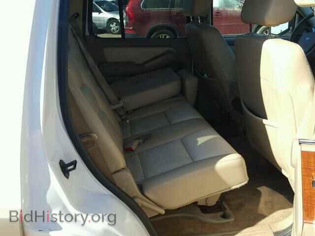 2007 FORD EXPLORER - VIN: 1FMEU74E37UA61303 - Photo 6