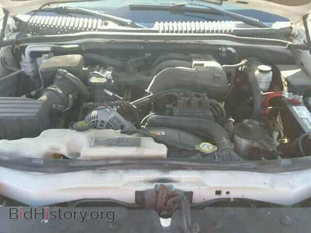 2007 FORD EXPLORER - VIN: 1FMEU74E37UA61303 - Photo 7