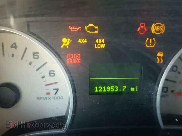 2007 FORD EXPLORER - VIN: 1FMEU74E37UA61303 - Photo 8