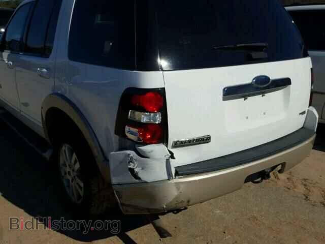 2007 FORD EXPLORER - VIN: 1FMEU74E37UA61303 - Photo 9