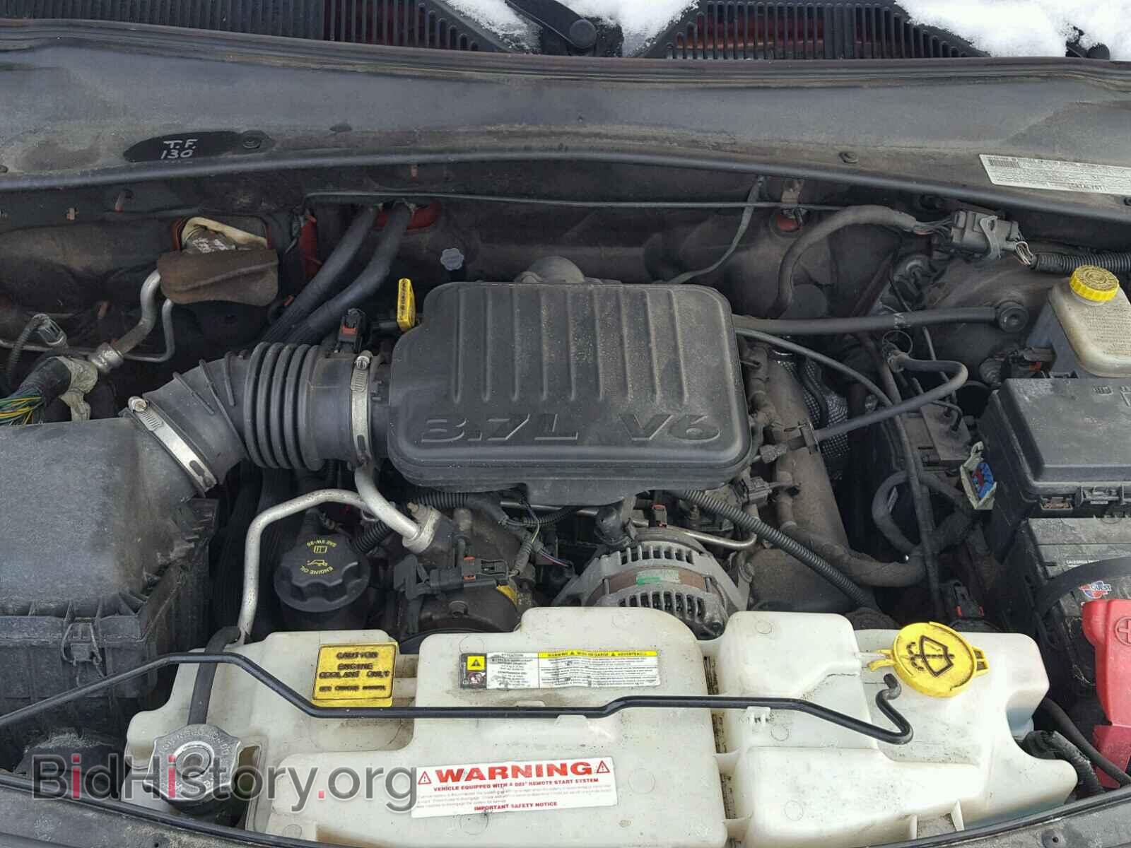 2007 DODGE NITRO - VIN: 1D8GU28K87W577372 - Photo 7