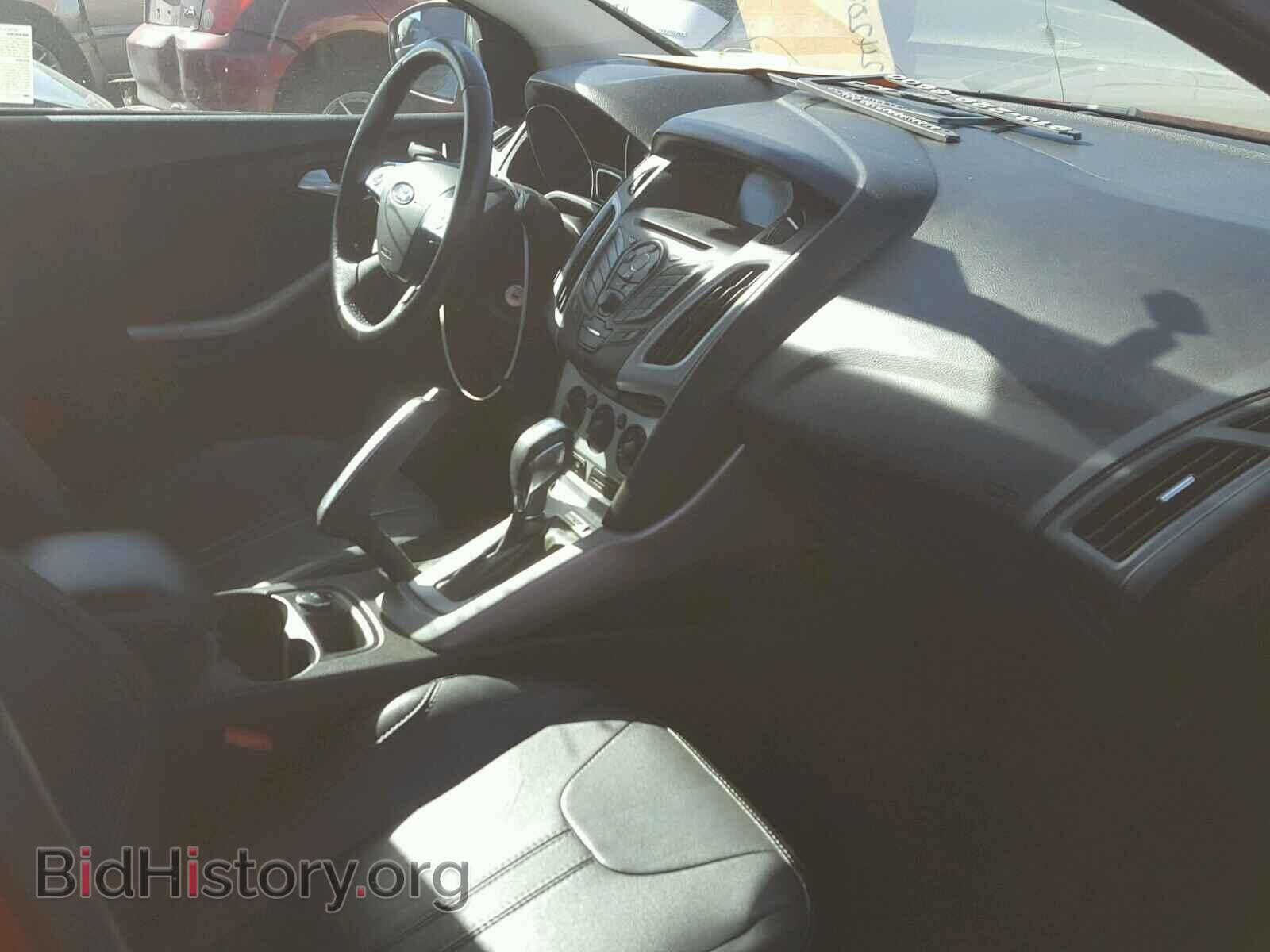 2013 FORD FOCUS - VIN: 1FADP3F20DL267530 - Photo 5