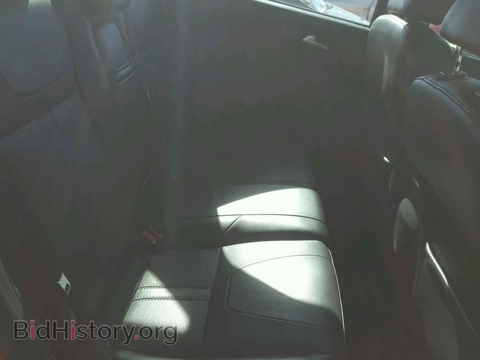 2013 FORD FOCUS - VIN: 1FADP3F20DL267530 - Photo 6