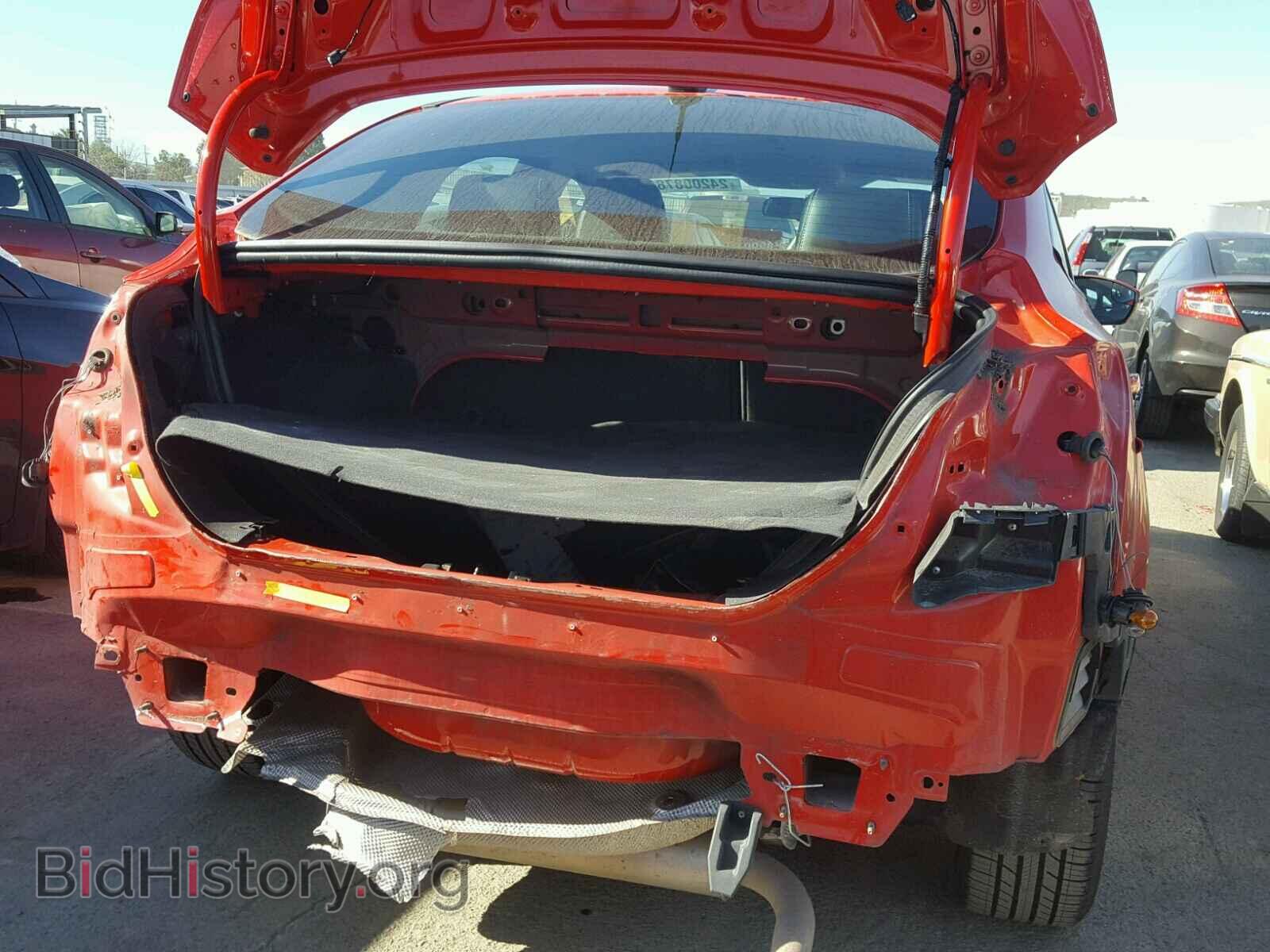 2013 FORD FOCUS - VIN: 1FADP3F20DL267530 - Photo 9