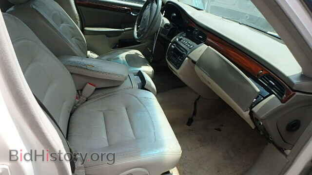 2000 CADILLAC DEVILLE - VIN: 1G6KD54Y9YU348011 - Фото 5