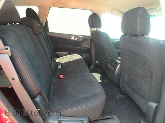 2013 NISSAN PATHFINDER - VIN: 5N1AR2MM8DC683035 - Photo 6