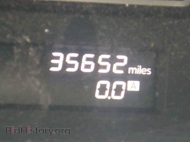 2013 NISSAN PATHFINDER - VIN: 5N1AR2MM8DC683035 - Photo 8