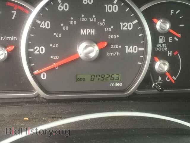 2004 MITSUBISHI GALANT - VIN: 4A3AB36FX4E087486 - Фото 8
