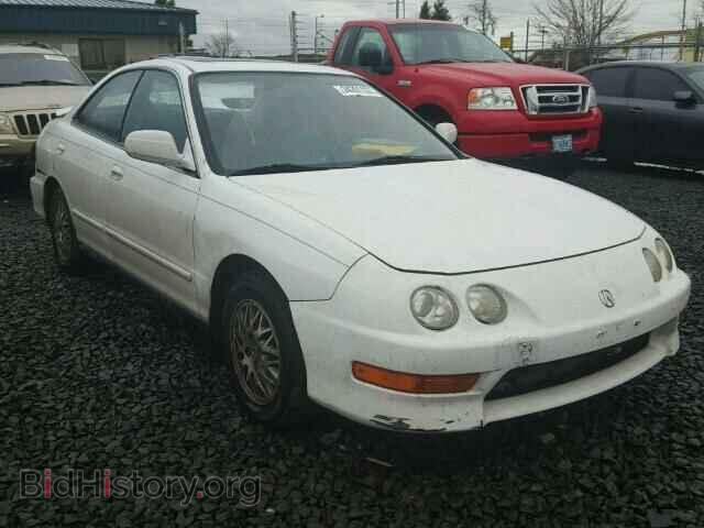 Фотография JH4DB7556WS005014 - ACURA INTEGRA 1998