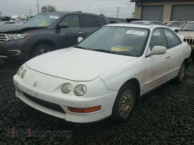 1998 ACURA INTEGRA - VIN: JH4DB7556WS005014 - Фото 2
