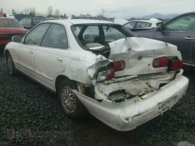1998 ACURA INTEGRA - VIN: JH4DB7556WS005014 - Фото 3