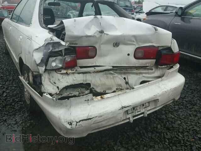 1998 ACURA INTEGRA - VIN: JH4DB7556WS005014 - Фото 9