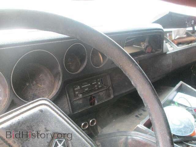 1982 DODGE RAM VAN - VIN: 2B7GB13E9CK168843 - Photo 12