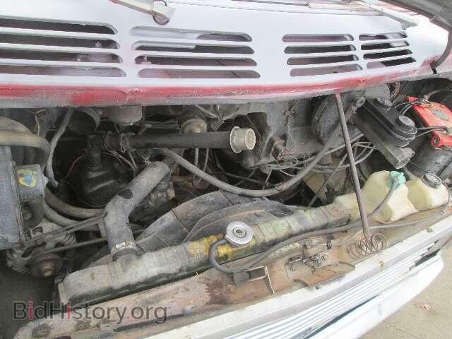 1982 DODGE RAM VAN - VIN: 2B7GB13E9CK168843 - Photo 8