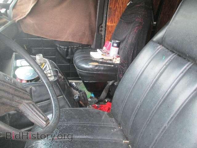 1982 Dodge RAM VAN (VIN 2B7GB13E9CK168843) — photo 9 of 14