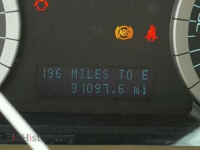 2012 FORD ESCAPE - VIN: 1FMCU9D71CKB44481 - Фото 8