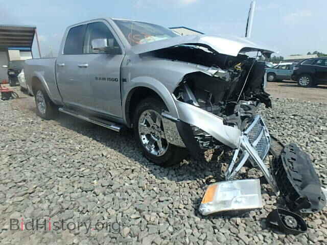 Photo 1C6RD7JT0CS191643 - DODGE RAM 2012