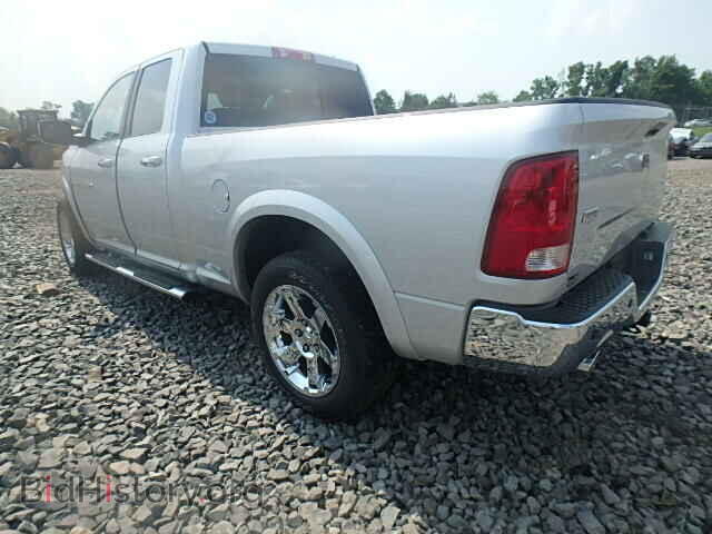 2012 DODGE RAM - VIN: 1C6RD7JT0CS191643 - Photo 3
