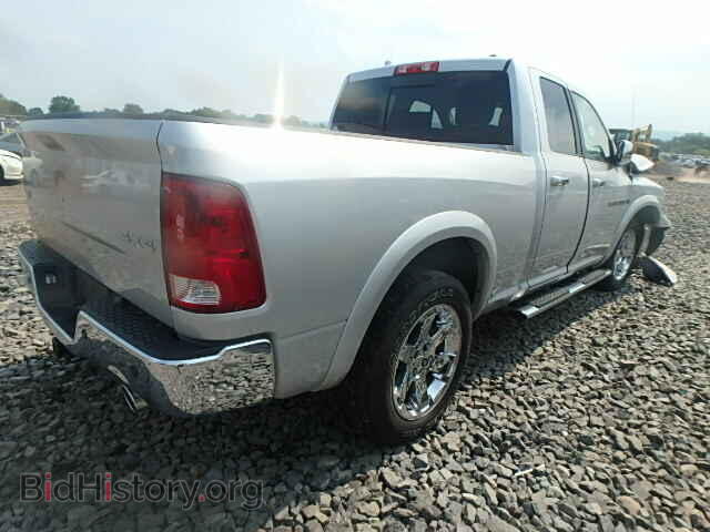 2012 DODGE RAM - VIN: 1C6RD7JT0CS191643 - Photo 4