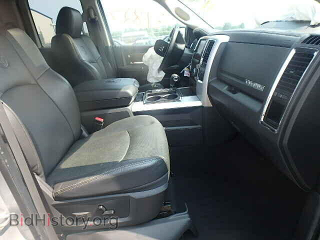 2012 DODGE RAM - VIN: 1C6RD7JT0CS191643 - Photo 5