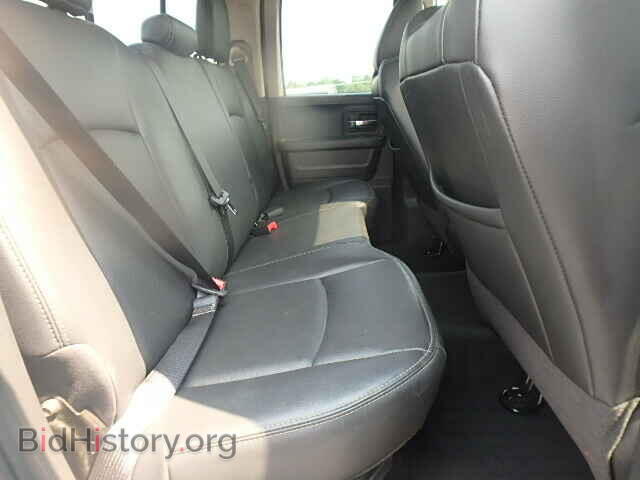 2012 DODGE RAM - VIN: 1C6RD7JT0CS191643 - Photo 6