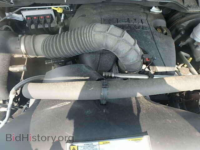 2012 DODGE RAM - VIN: 1C6RD7JT0CS191643 - Photo 7