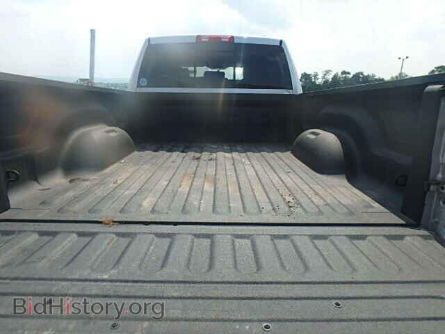 2012 DODGE RAM - VIN: 1C6RD7JT0CS191643 - Photo 10