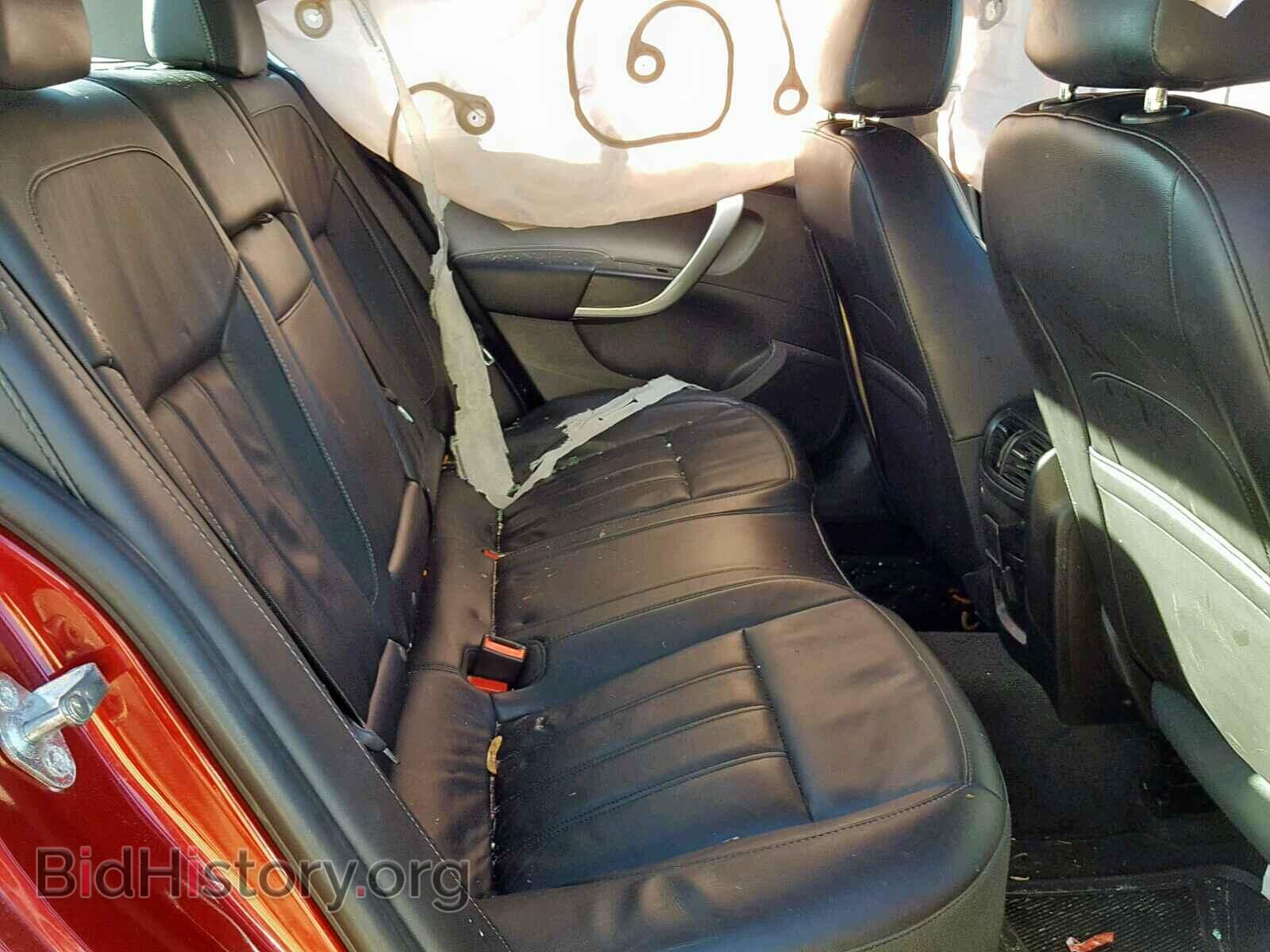 2015 BUICK REGAL - VIN: 2G4GN5EX4F9287095 - Фото 6